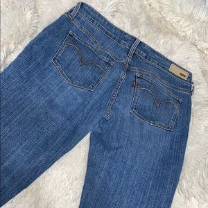 Levi’s jeans